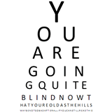 eyechart